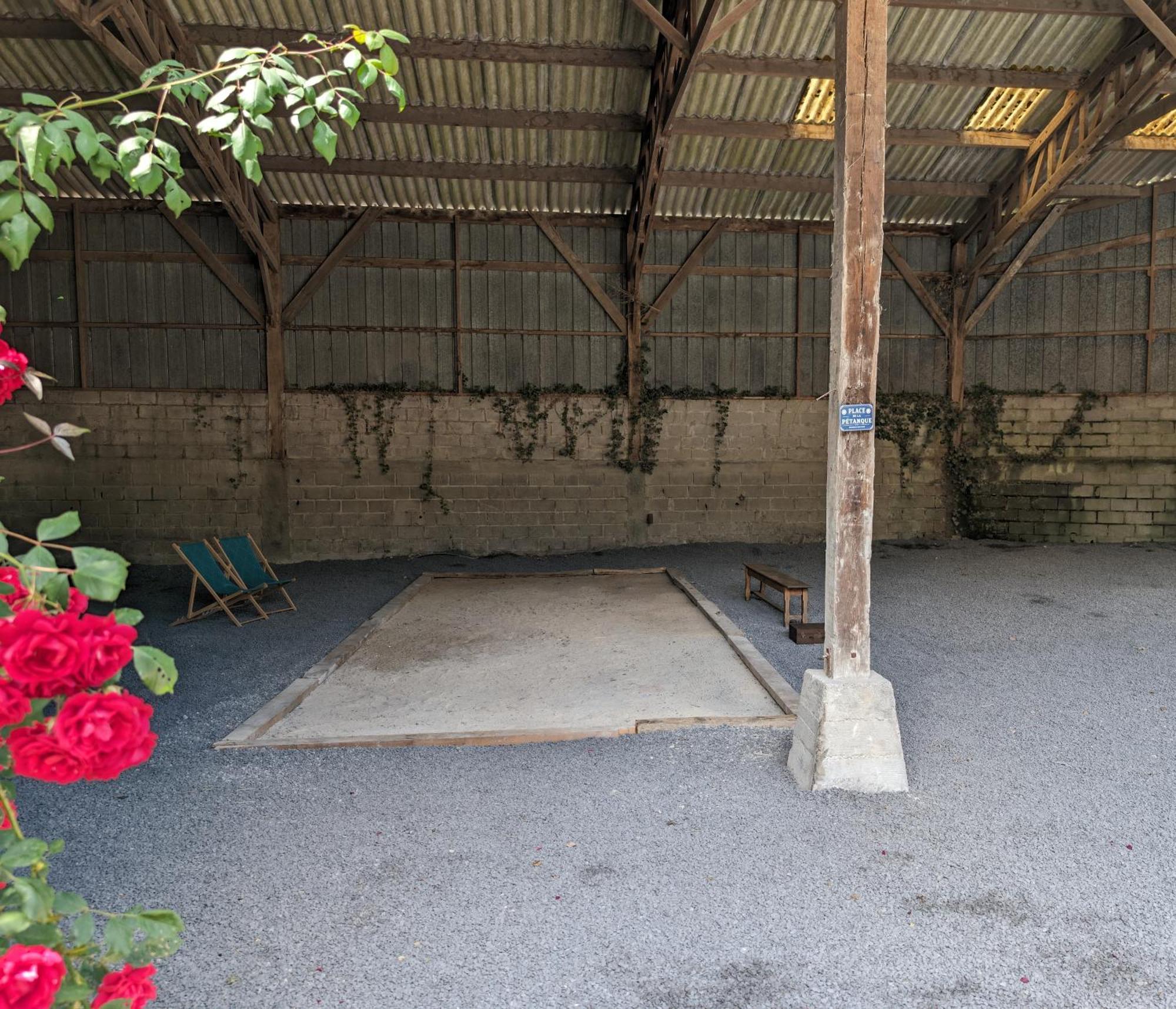 罗莱住宿加早餐旅馆 圣里基耶 外观 照片