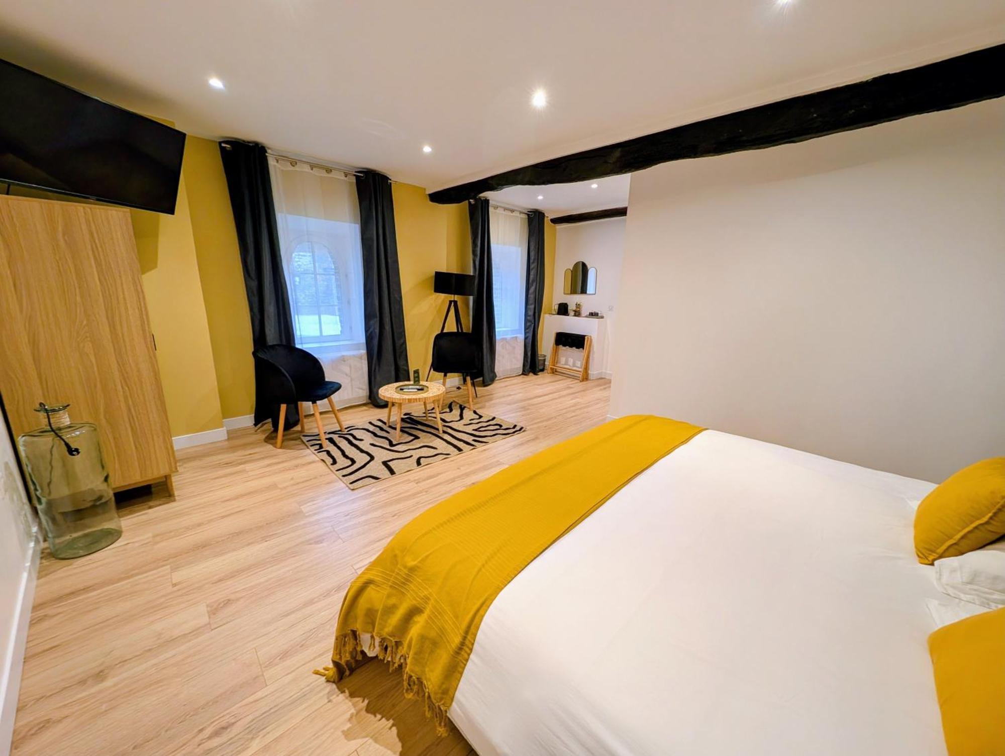 罗莱住宿加早餐旅馆 圣里基耶 外观 照片